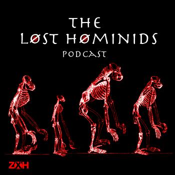 The Lost Hominids
