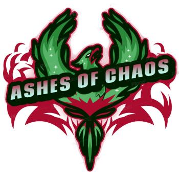 Harry Potter and the Ashes of Chaos