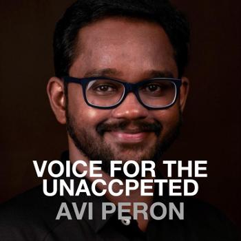 Avi Peron - Daily Podcast