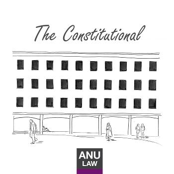 The Constitutional, with Alex Sloan