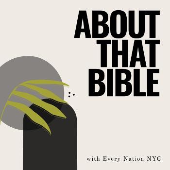 About That Bible with Every Nation NYC