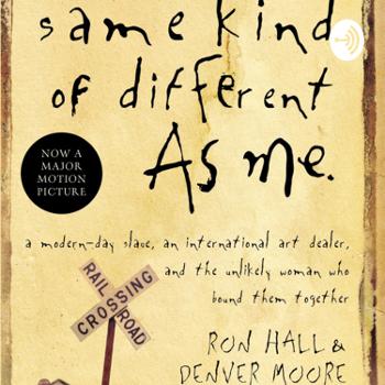 Book Review: Same Kind of Different as Me