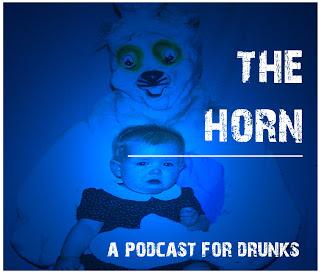 The Horn Podcast