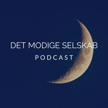 Det Modige Selskabs Podcast