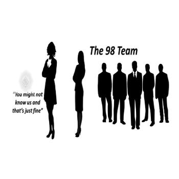 "98" is 20 Episodes on VIP protection based on real events some funny, most serious and all unique