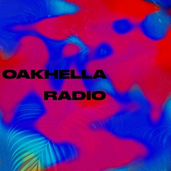 Oakhella Radio