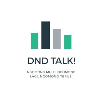 DnD Talk!