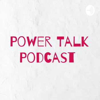 Power Talk Podcast