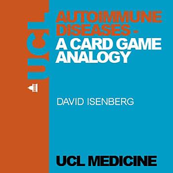 Autoimmune Diseases – A Card Game Analogy - Audio