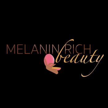 Melanin Rich Beauty