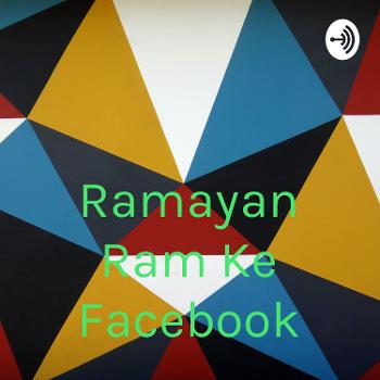 Ramayan Ram Ke Facebook