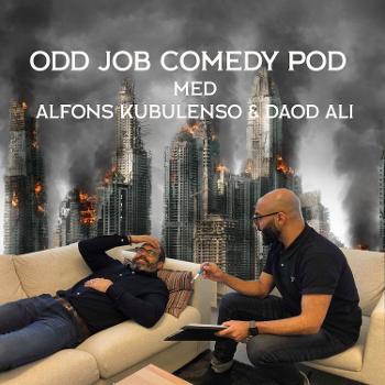 Odd Job Comedy Pod