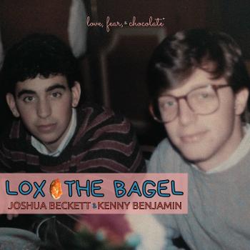 Lox and The Bagel