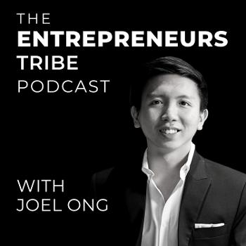 Entrepreneurs Tribe Podcast
