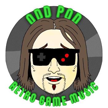Odd Pod's Retro Game Music