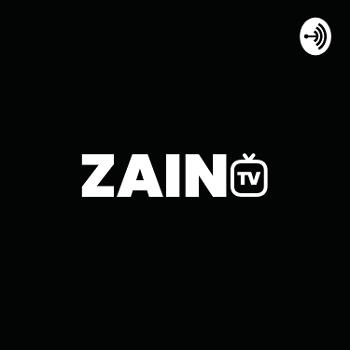 Zain Jan - Podcast