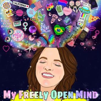 My Freely Open Mind