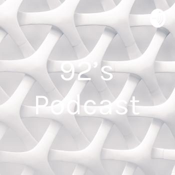 Pilot 92 Podcast