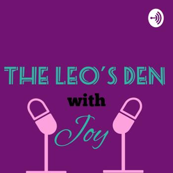 The Leo Den With Joy