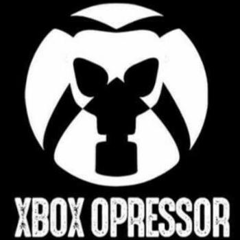 Xbox Opressor