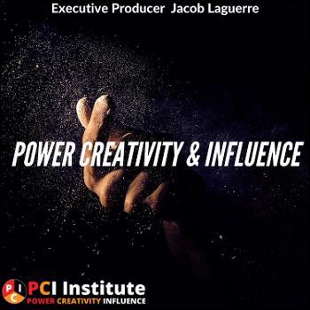 Power Creativity & Influence