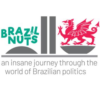 Brazil Nuts: an insane journey through the world of Brazilian politics
