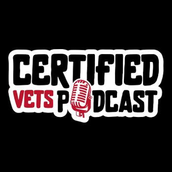 Certified Vets Podcast