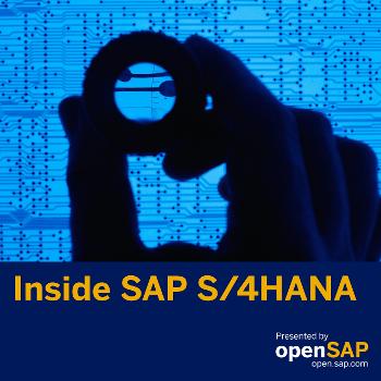 Inside SAP S/4HANA