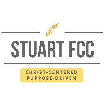 Stuart FCC Sunday Messages