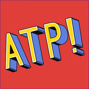 ATP: El podcast