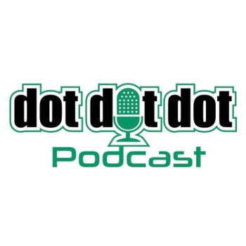 dot dot dot podcast