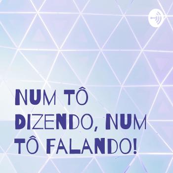 Num Tô Dizendo, Num Tô Falando!