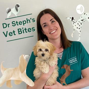 Dr Steph's Vet Bites