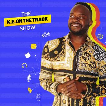 The K.E. On The Track Show
