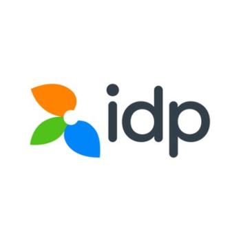 IELTS Simulation IDP