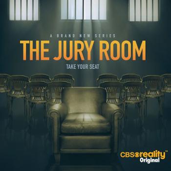 The Jury Room Podcast