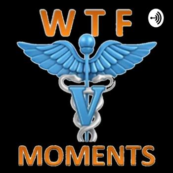 Veterinary WTF Moments