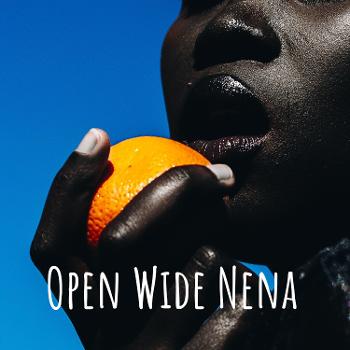 Open Wide Nena