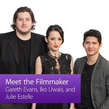 Gareth Evans, Iko Uwais, and Julie Estelle: Meet the Filmmaker