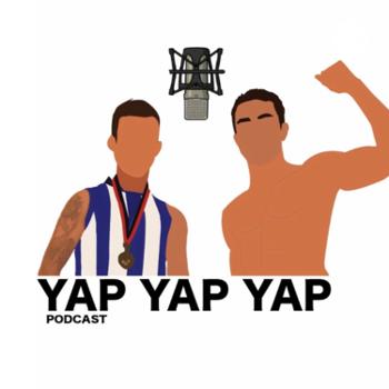 Yap Yap Yap Podcast