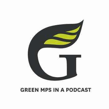 Green MPs In A Podcast