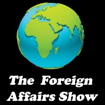 The Foreign Affairs Show with Aveek Sen