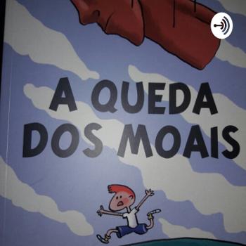 A Queda dos Moais by Marina Flor pág 45.