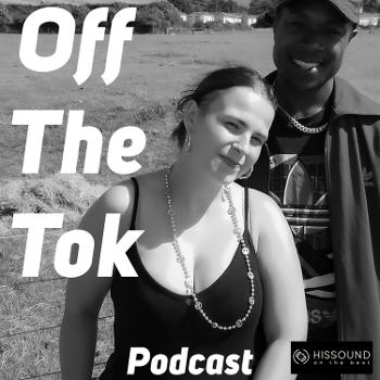 Itshissound Presents - Off The Tok