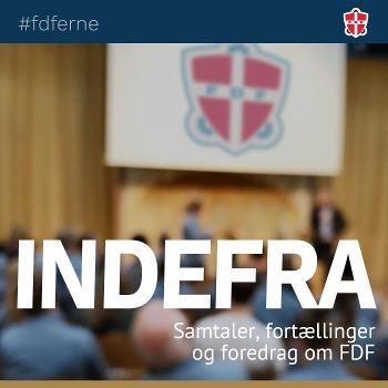 FDF Indefra
