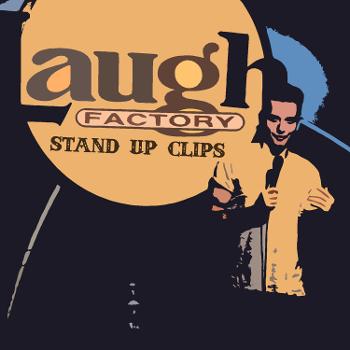 Laugh Factory Stand Up Clips