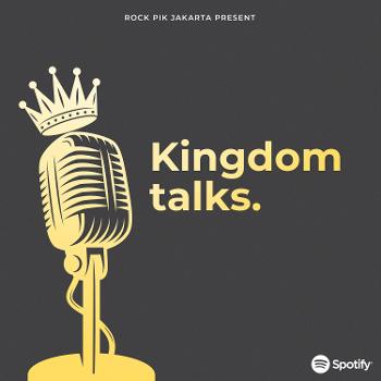 Kingdom talks.