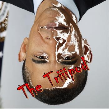 The Triiipod