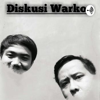 Diskusi Warkop ( podcast bahasa jawa )