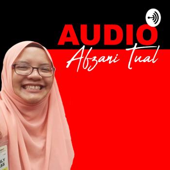 Audio Afzani Tual